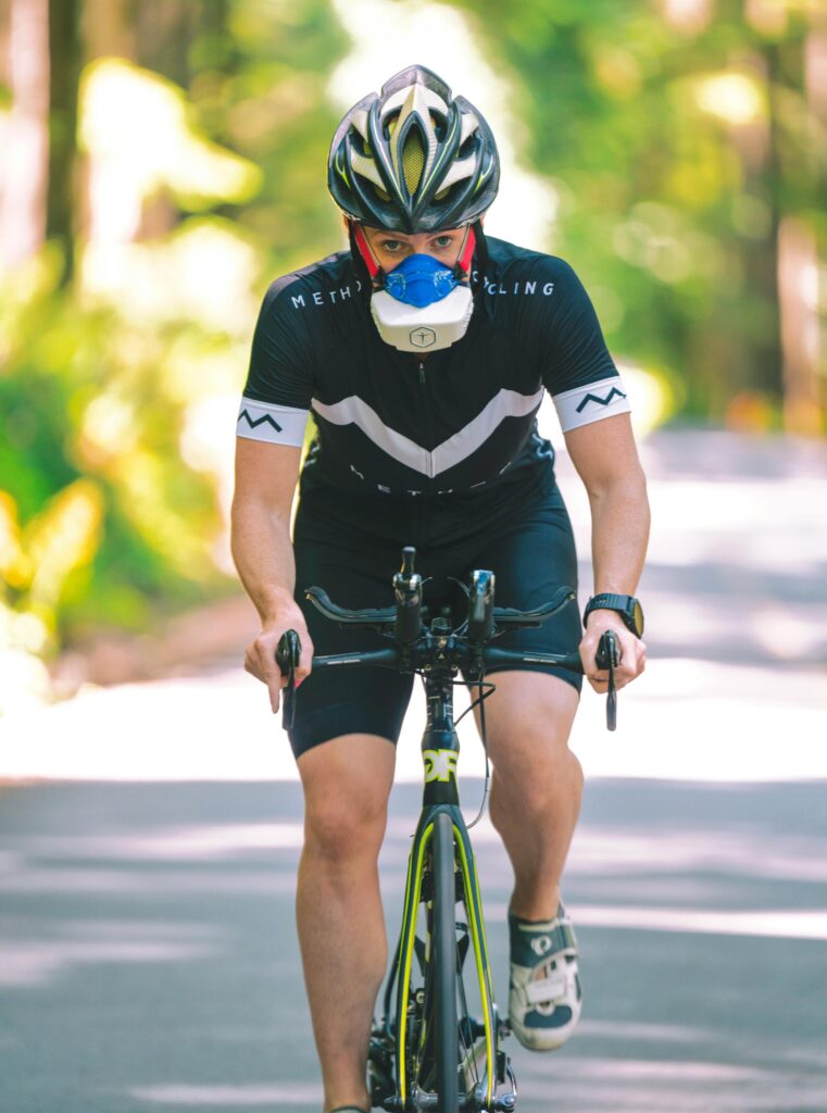 VO2 max